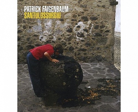 Patrick Faigenbaum Santulussurgiu Patrick Faigenbaum Santulussurgiu