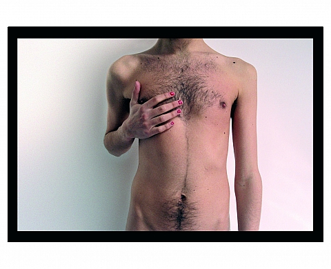 Burgio & Sereikaite - Ces femmes qui courent avec les loups