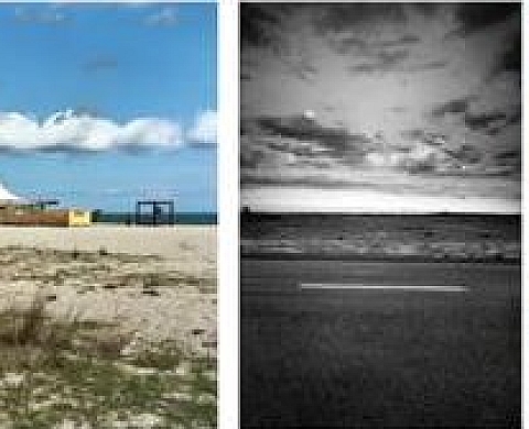 Raymond Depardon en Languedoc-Roussillon
