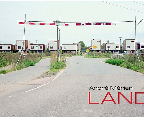 André Mérian - LAND André Mérian - LAND