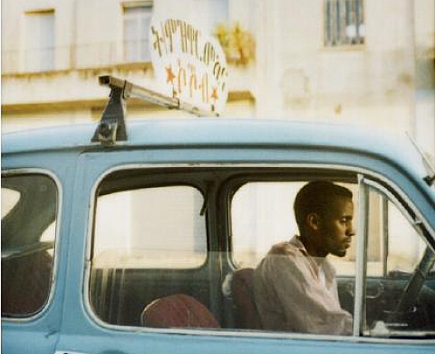 Marco Barbon - Asmara Dream Marco Barbon - Asmara Dream
