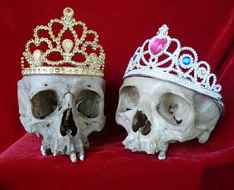 Jean-Baptiste Carhaix - Couleurs de la mort, poétique de Barbie et Mickey business… Jean-Baptiste Carhaix - Couleurs de la mort, poétique de Barbie et Mickey business…