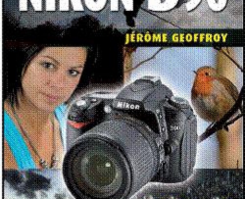 Obtenez le meilleur du Nikon D90 Obtenez le meilleur du Nikon D90