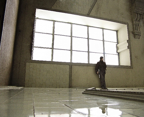 Julien Bourdier-Martin - Le deuxième ordre