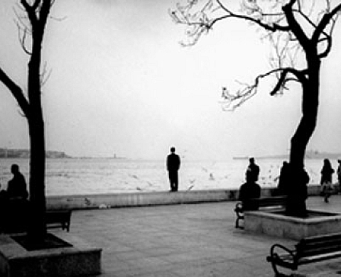 Gerald Assouline - Esperar...