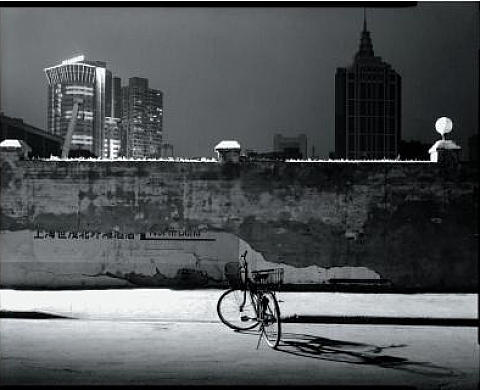 Bogdan Konopka - Chine : l'empire du gris
