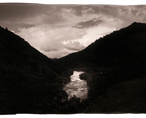 José Miguel Ferreira - La ligne du TUA : Un chemin de fer centenaire menacé