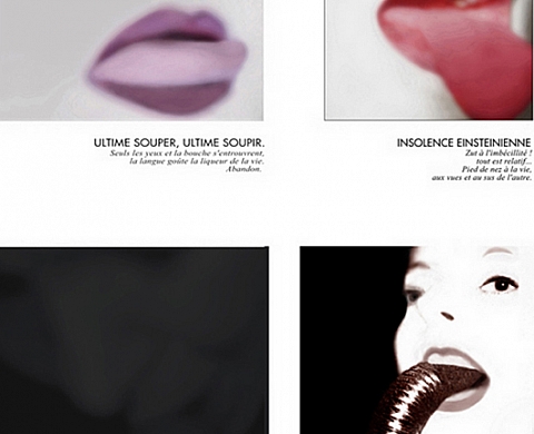 Annie Varga - bouche que veux-tu Annie Varga - bouche que veux-tu
