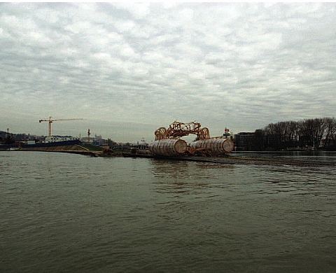 La mer vue par... Bertrand Grosol et Nicolas Floc'h