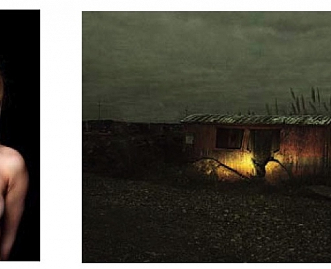 Benjamin Deroche - Inside / Outside