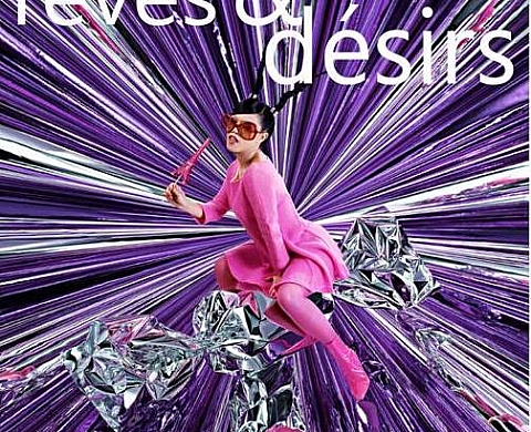 Gilles de Beauchêne - Rêves et Désirs