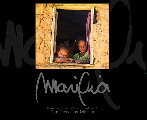 Marilia de Laroche - Cor Brasil Marilia de Laroche - Cor Brasil