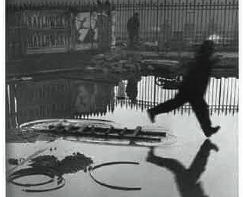 Henri Cartier-Bresson - à vue d'oeil Henri Cartier-Bresson - à vue d'oeil