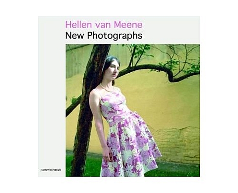 Hellen Van Meene : New Photographs Hellen Van Meene : New Photographs