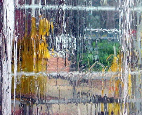 Amir Anoushfar - Tran(s)parence