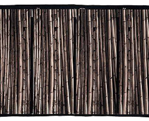 Pascal Bonneau - Fragments, rythmes et abstractions