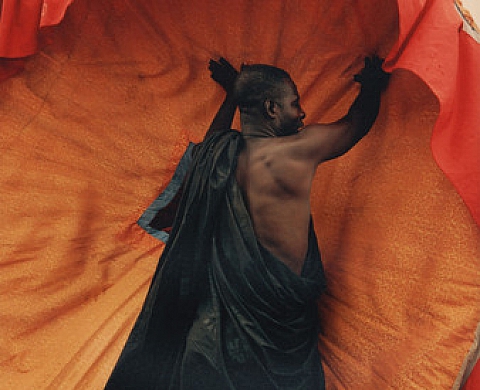 Sibylle Bergemann - Photographs