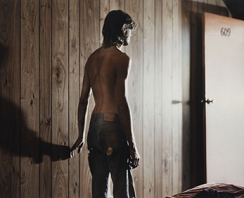 Philip-Lorca diCorcia - Family and friends