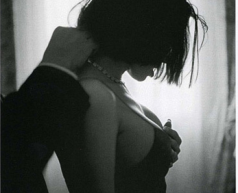 Steeve Luncker à la Project-room