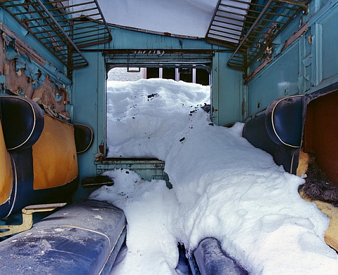 Damien Sorrentino Florentz propose quelques-unes de ses « balises »