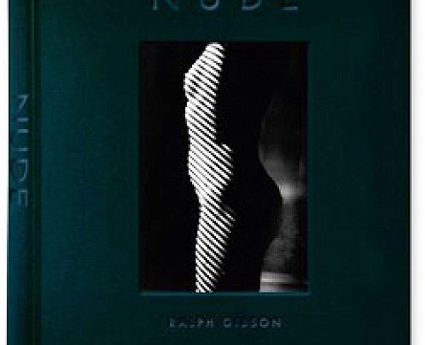 Ralph Gibson - Nude Ralph Gibson - Nude