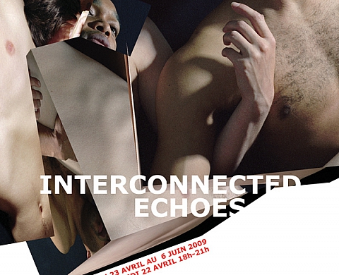 Matthew Stone - Interconnected echoes Matthew Stone - Interconnected echoes