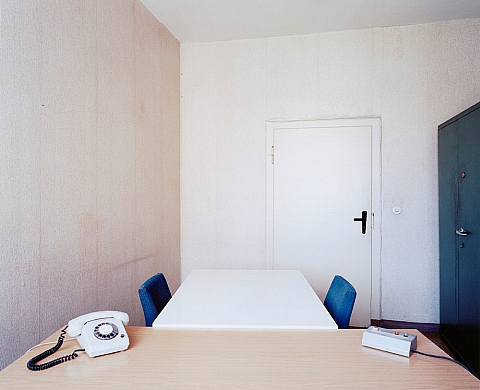 Thomas Meyer - Inside Stasi Thomas Meyer - Inside Stasi