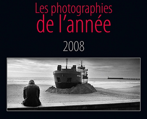 Le livre des Photographies de l'année 2008 Le livre des Photographies de l'année 2008
