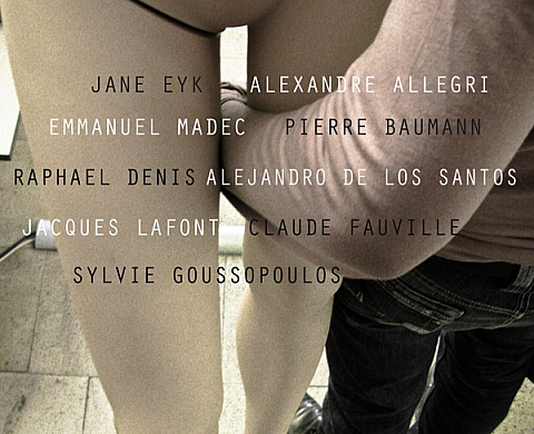 EXHIBITIONS - Exposition collective