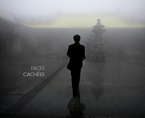 Sébastien Duijndam - Faces cachées Sébastien Duijndam - Faces cachées