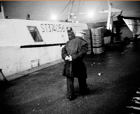 Bertrand Meunier - Sète#09