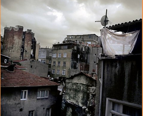 Ali Taptik - Kaza ve Kader