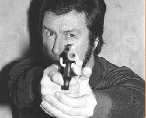 Alain Bizos - Vols qualifiés