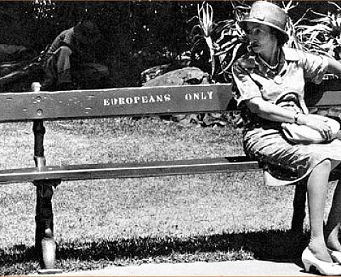 Ernest Cole - Afrique du sud, de l'apartheid à nos jours