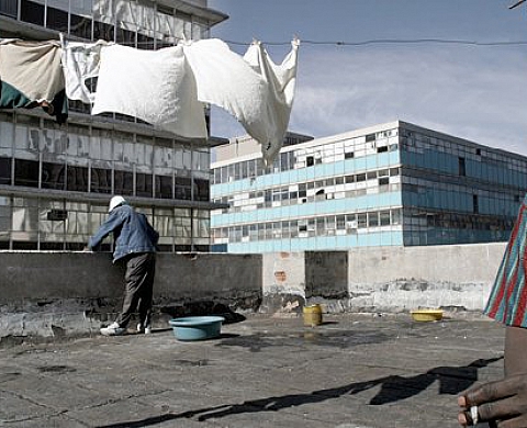 Guy Tillim - Afrique du sud, de l'apartheid à nos jours