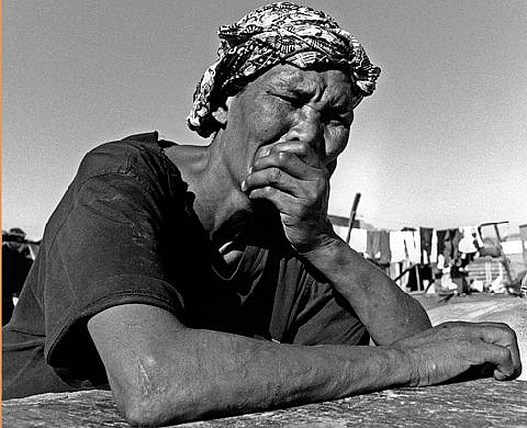 Anne Rearick -  Afrique du sud, de l'apartheid à nos jours