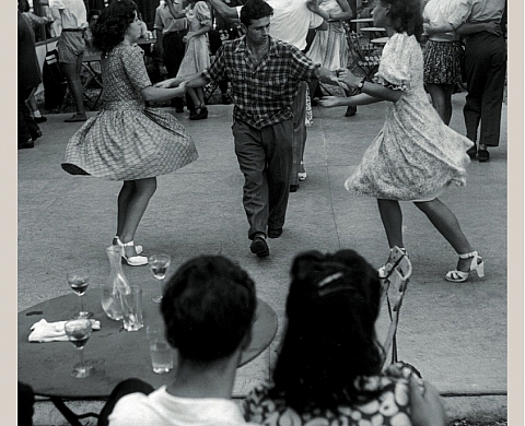 Willy Ronis - Exposition de photographies