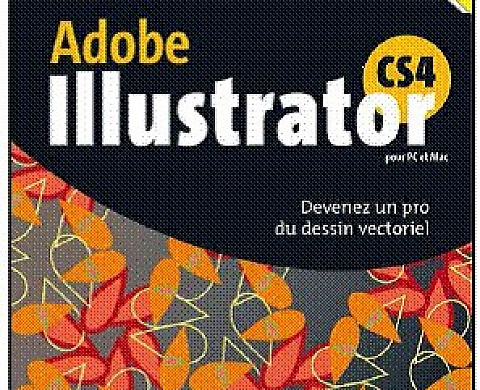 Illustrator CS4 Illustrator CS4