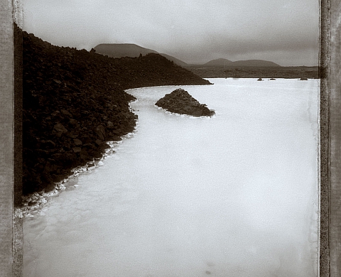 Bruno Dubroqua -  Ce n'est pas moi qui clame, c'est la terre qui tonne