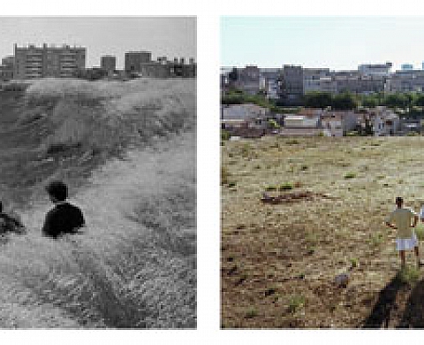 Patrick Zachmann - Ma proche banlieue Patrick Zachmann - Ma proche banlieue
