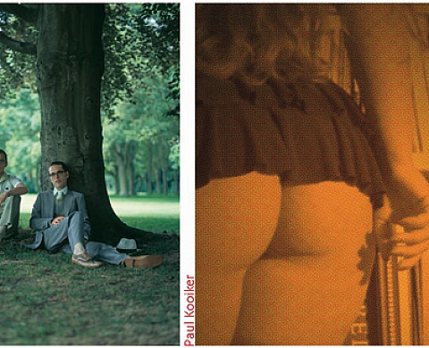 Archivo 15 artists from Mkgalerie