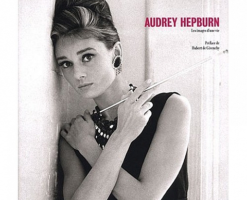 Audrey Hepburn, les images d'une vie Audrey Hepburn, les images d'une vie