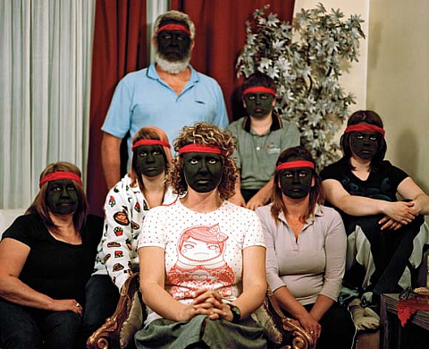 Inheritance Photographs