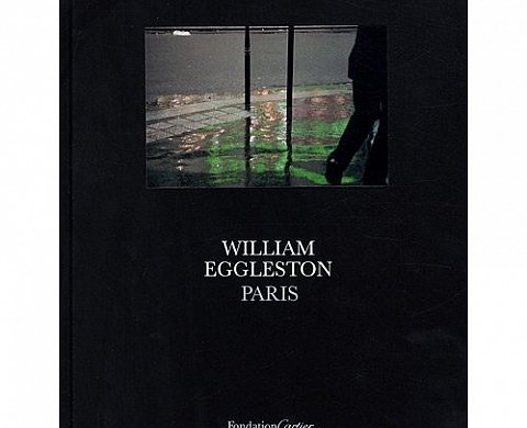 William Eggleston, Paris William Eggleston, Paris