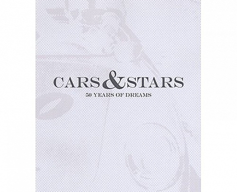 Mariarosaria Tagliaferri Cars & Stars Mariarosaria Tagliaferri Cars & Stars