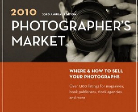 2010 Photographer's Market 2010 Photographer's Market