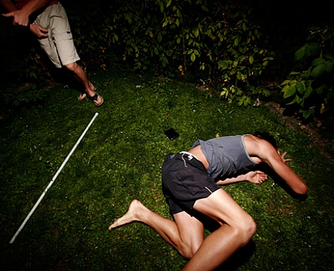 Augustin Rebetez - Gueules de bois