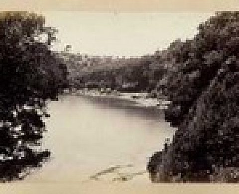 Voyages sans fin - Photographies et lithographies de voyages de 1850 à 1950