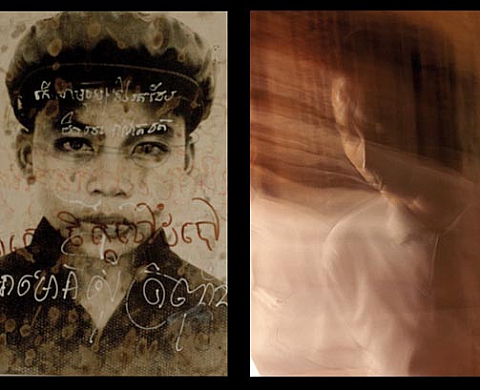 Isabeau de Rouffignac - Âmes captives dans l'enfer de Tuol Sleng Isabeau de Rouffignac - Âmes captives dans l'enfer de Tuol Sleng