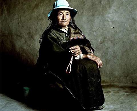 Wang Gang - Tibetan people Wang Gang - Tibetan people